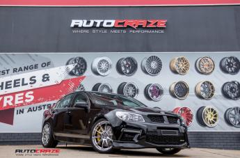 HOLDEN-COMMODORE-ESSEN-CHROME